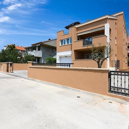 Apartment Matea Zadar Exteriér fotografie