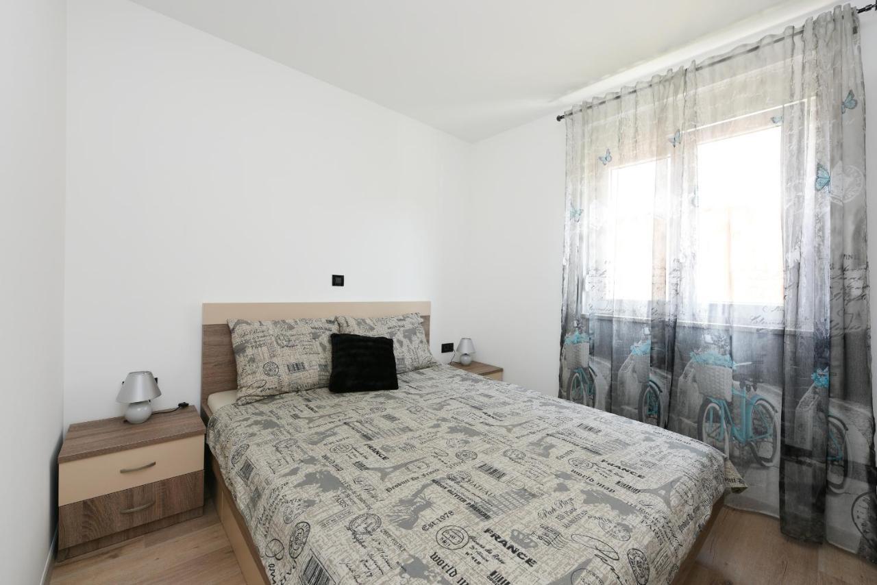Apartment Matea Zadar Exteriér fotografie