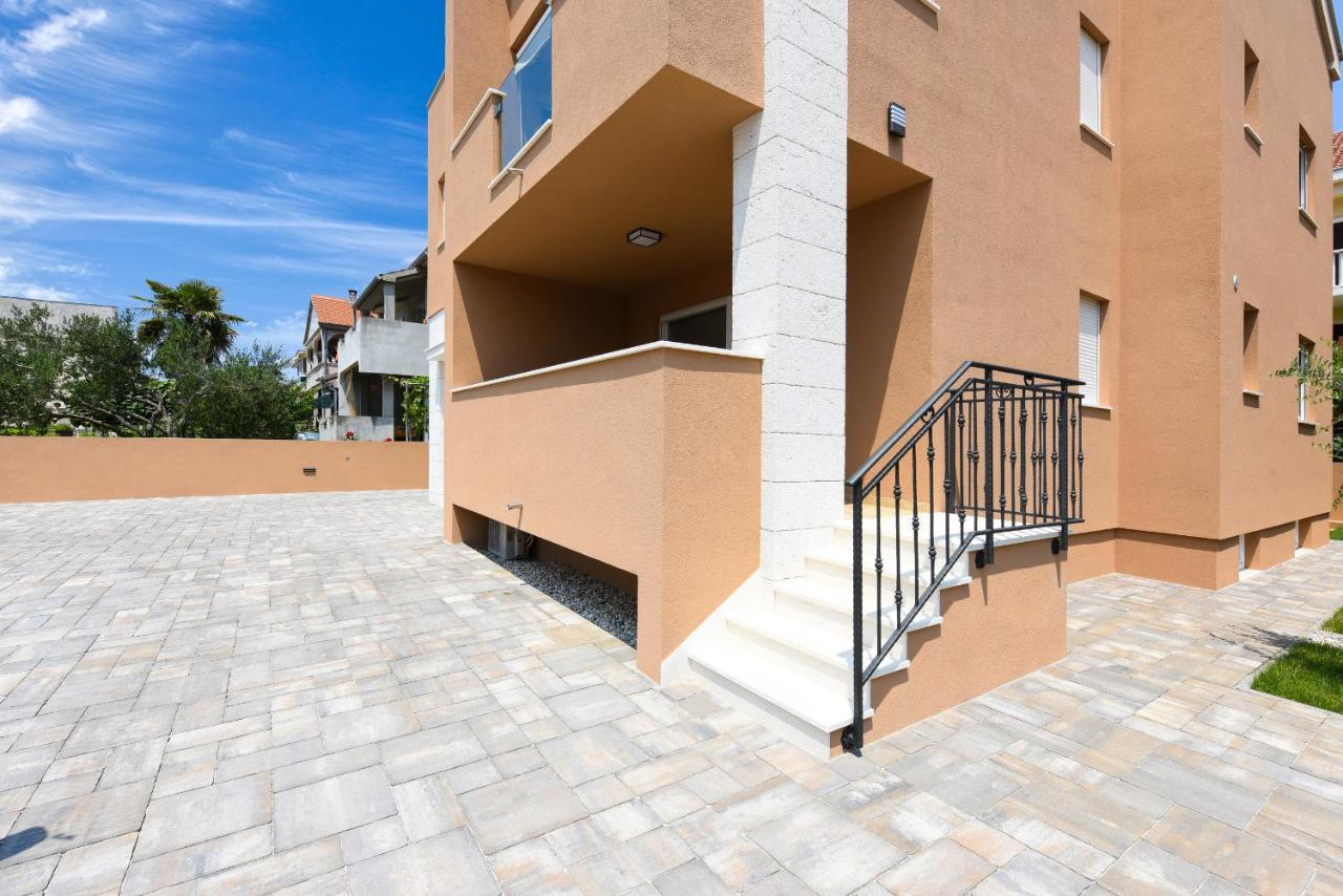 Apartment Matea Zadar Exteriér fotografie