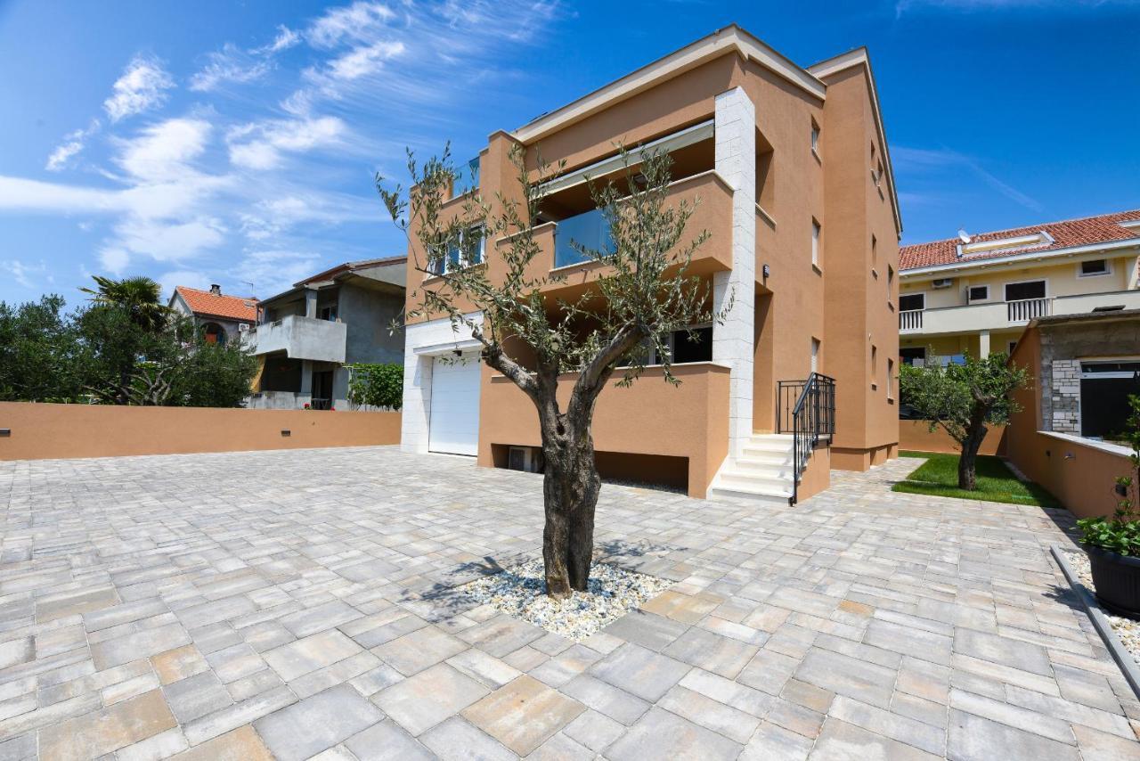 Apartment Matea Zadar Exteriér fotografie
