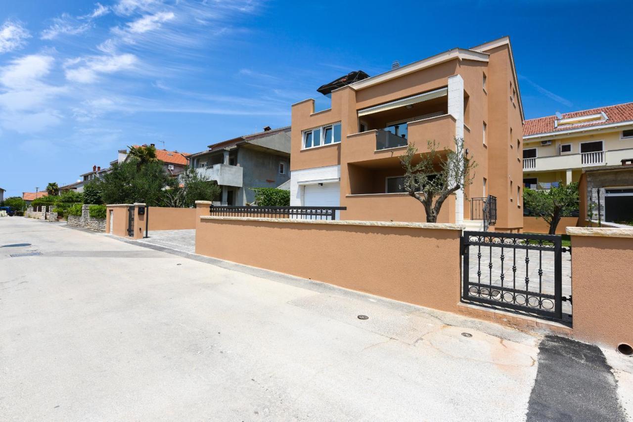 Apartment Matea Zadar Exteriér fotografie