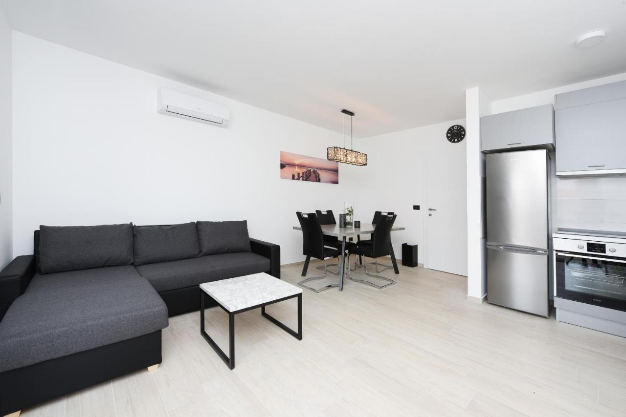 Apartment Matea Zadar Exteriér fotografie