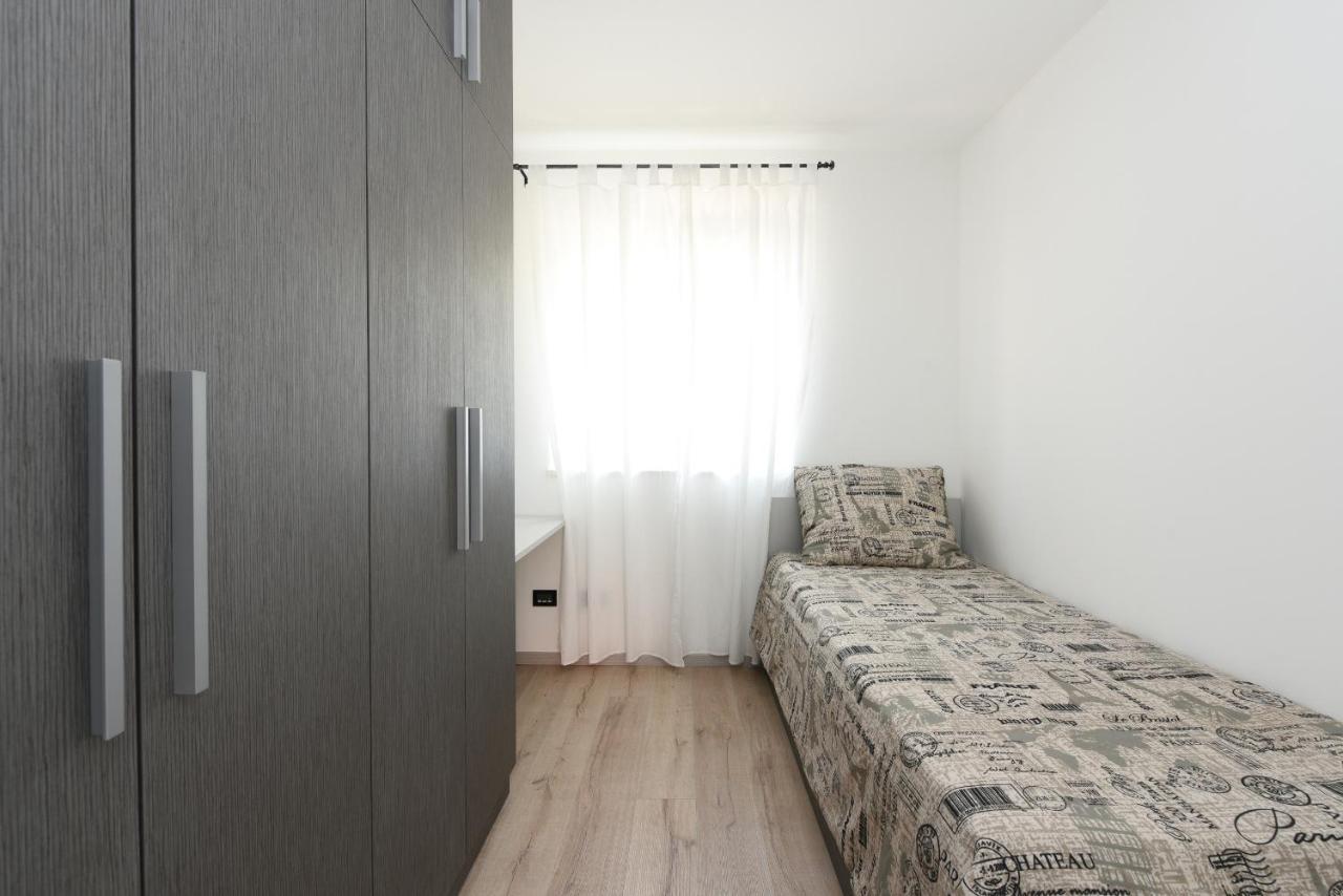 Apartment Matea Zadar Exteriér fotografie