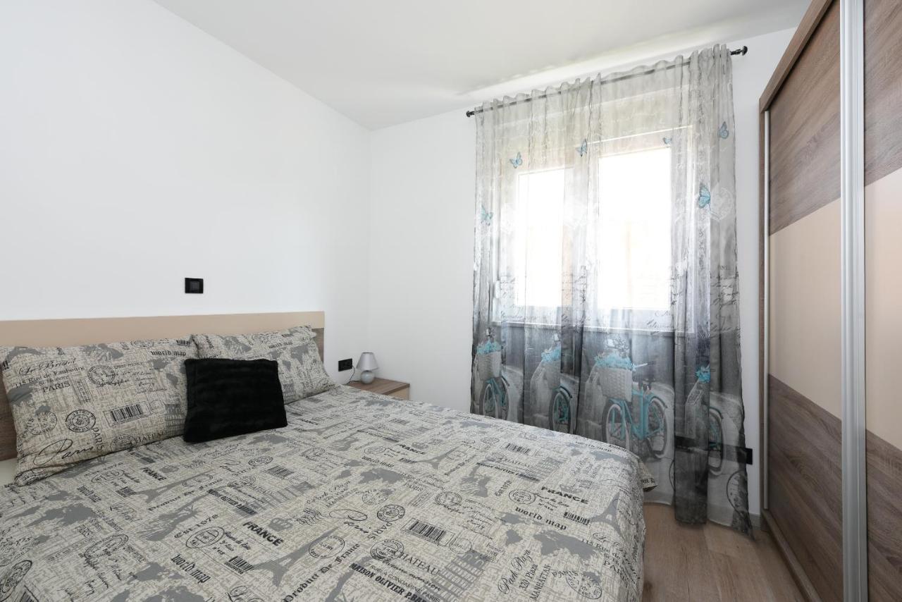 Apartment Matea Zadar Exteriér fotografie