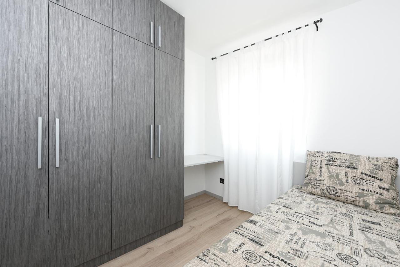 Apartment Matea Zadar Exteriér fotografie