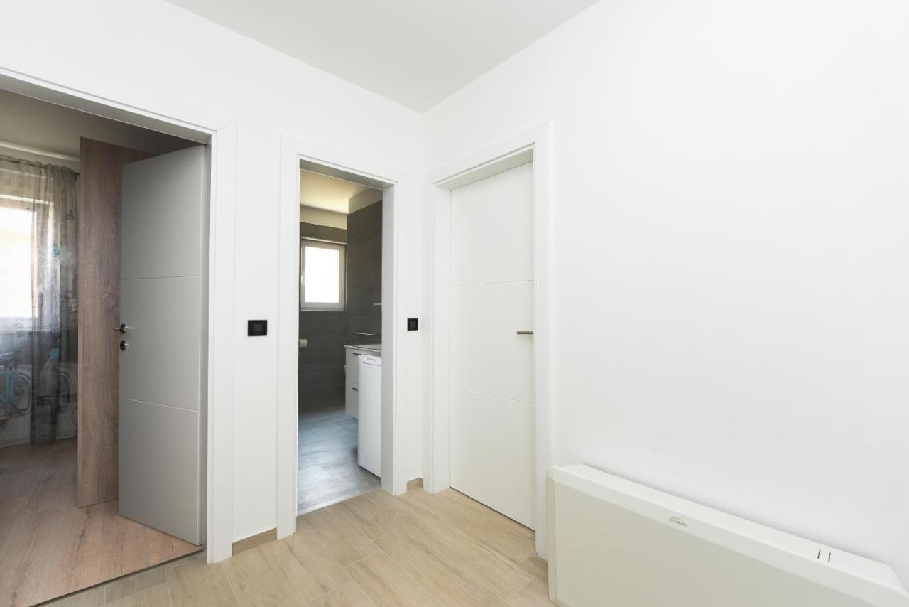 Apartment Matea Zadar Exteriér fotografie