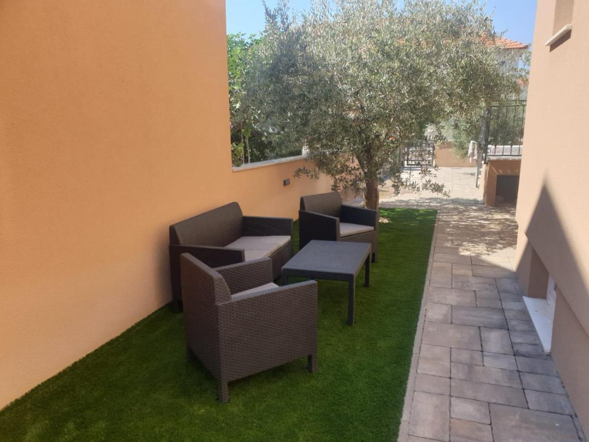Apartment Matea Zadar Exteriér fotografie